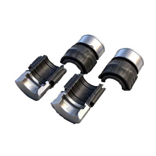 Buje barra estabilizadora delantera para Porsche Cayenne 2008-2018 OEM 95534379300