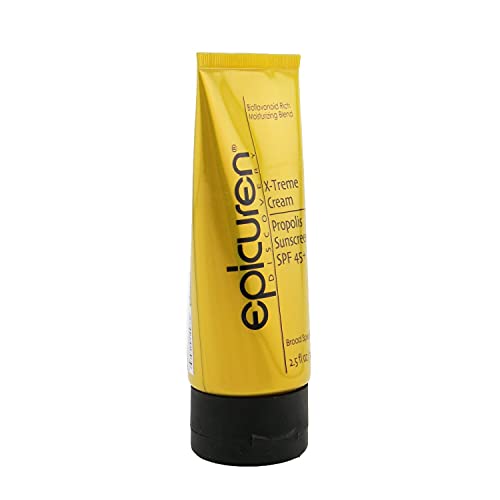 Epicuren X-treme Cream SPF-45, 2.5 Oz by Epicuren – Ansicht 2