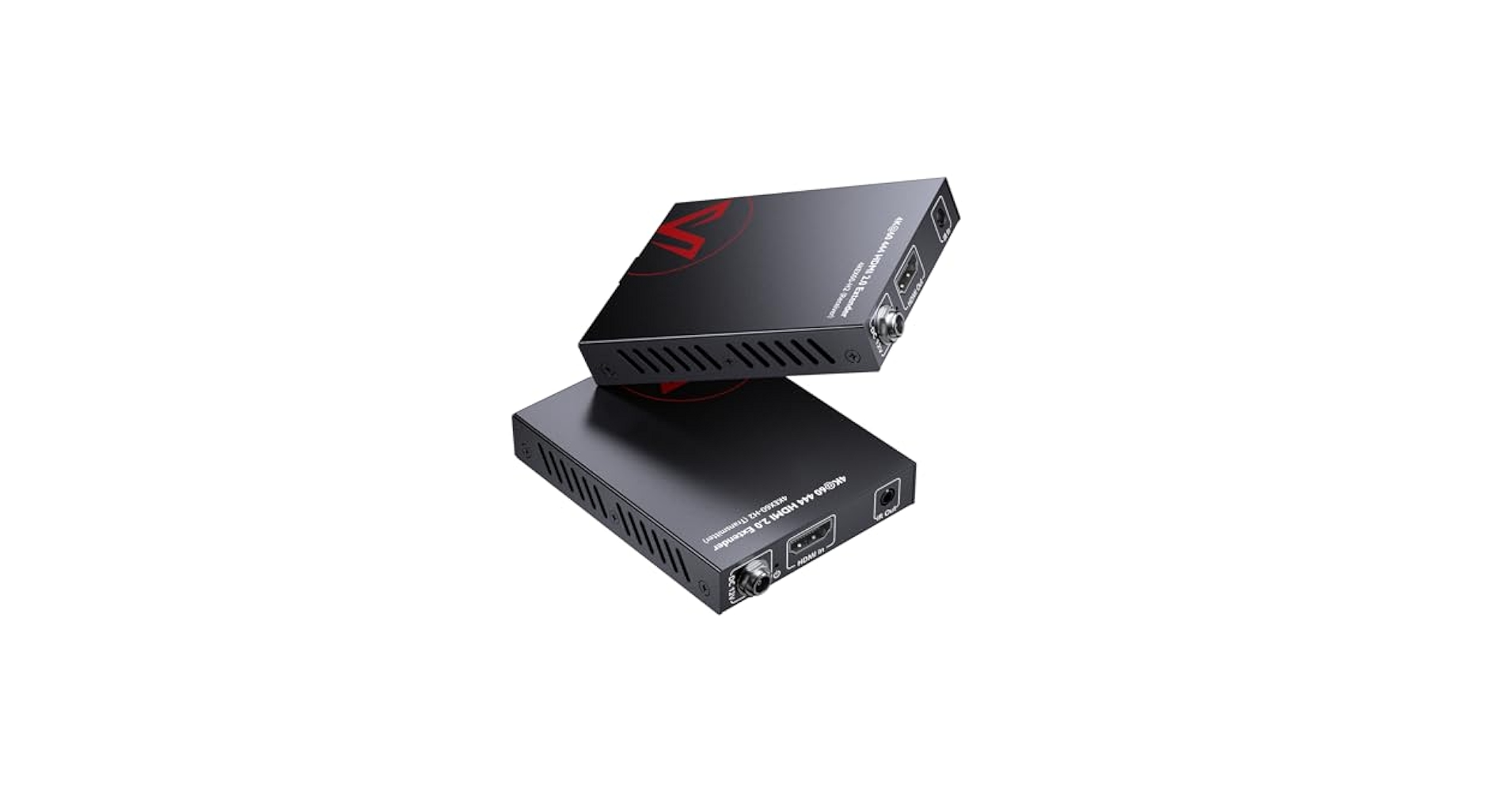 Amazon.com: AV Access 4K HDMI Extender Over Cat5e/6/6a/7 4K