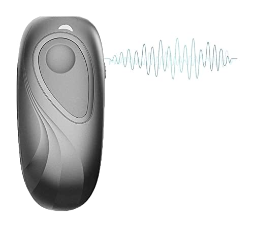 Ultrasonic Bark Control Device Review: Effective AI Dog Bark Stopper Ultrasonic Bark Control Device Review: Effective AI Dog Bark Stopper