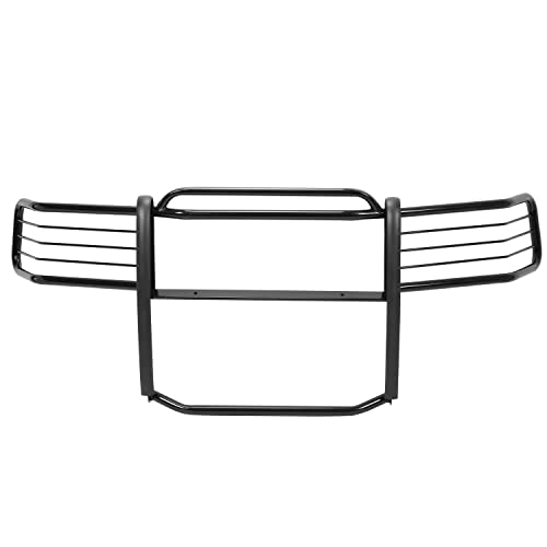 HECASA Brush Guard for Silverado