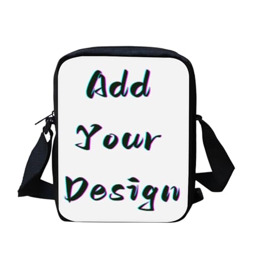 COEQINE Messenger Bags for Women Crossbody Backpack Travel Multipurpose Daypacks Shoulder Bag You Can Design Your Favor Picture