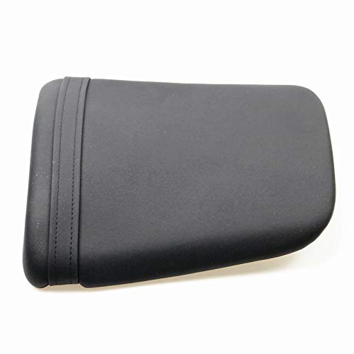 Nero sedile passeggero posteriore per CBR600RR 2003-2006