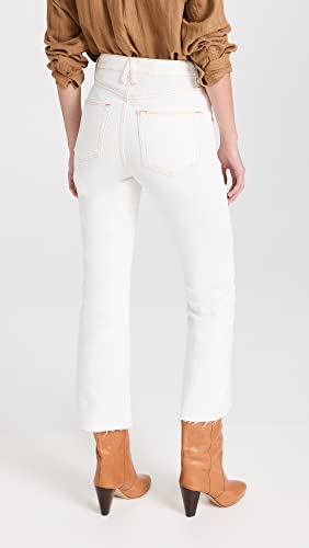 Women's Frankie Double Yoke Jeans3