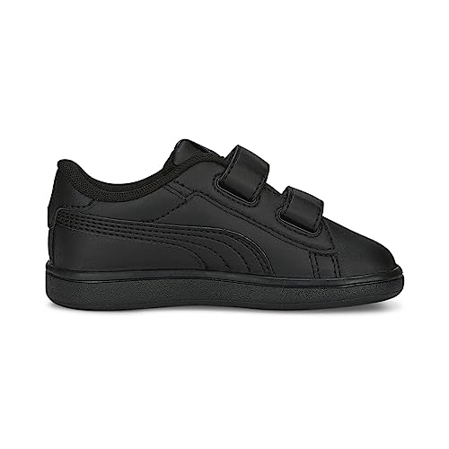 Image of Puma Unisex-Child Smash Hook and Loop