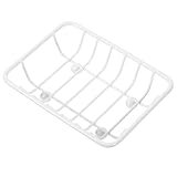 Porte-savon suspendu – idéal pour la salle de bain ou les toilettes, pratique et peu encombrant