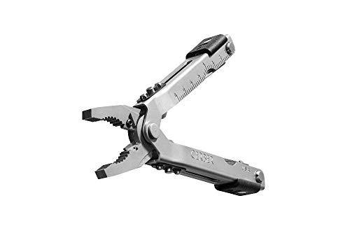 Gerber Gear 07500N Blunt Nose Plier Multitool Mp600 Multi-Plier, Stainless #TOP2