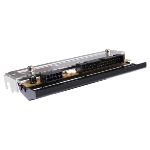 Tête d'impression thermique ZM400 300 DPI 79801M corriger lignes blanches - 3