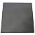 Rubber-Cal Eco-Sport Interlocking Tile-Pack of 5, Coal, 3/4 x 20 x 20-Inch