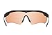 ESS Eyewear Crossbow Suppressor ONE Kit 740-0472,Black