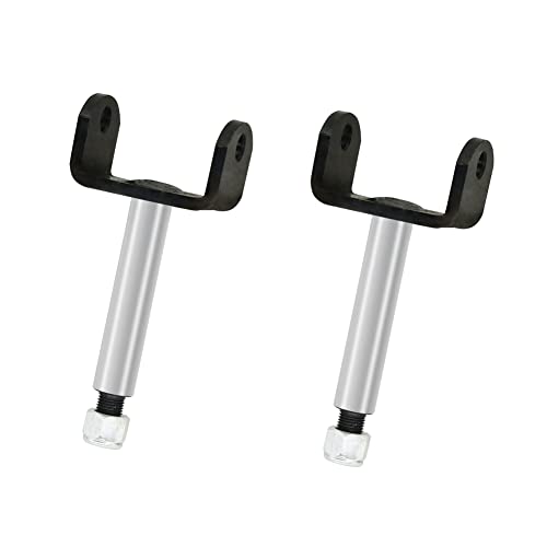 Kit de réparation de goupille pour Club Car 1981-Up 1016386 1010121 - 5