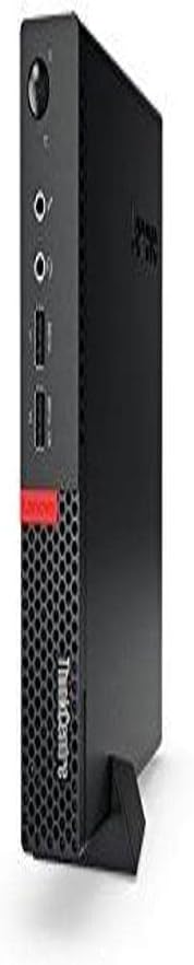 Thinkcentre M710Q, Intel I3-61