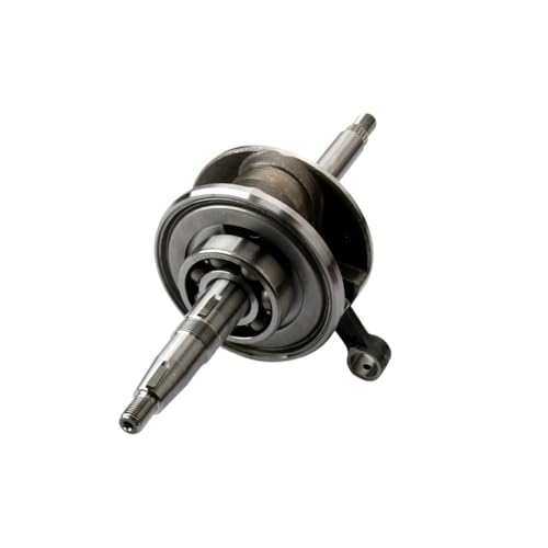 Cigüeñal de scooter y piezas de motor para 125 cc y 150 cc