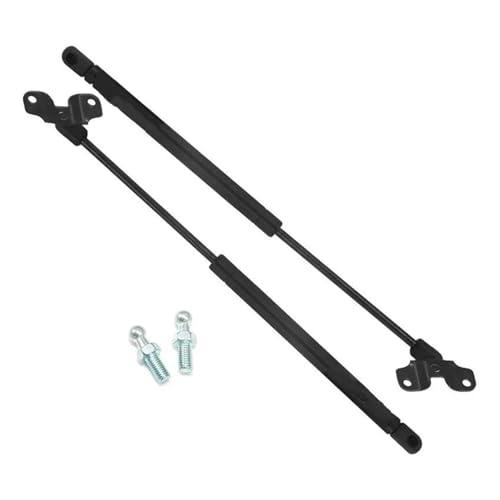 Vérin hydraulique capot avant idéal pour simplifier l'entretien mécanique SG326013