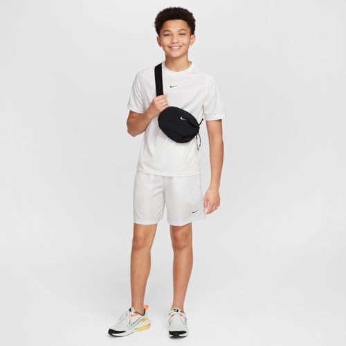 Image of Nike Unisex Big Kids' Multi Dri-FIT Short-Sleeve Top T-Shirt - Boys and Girls