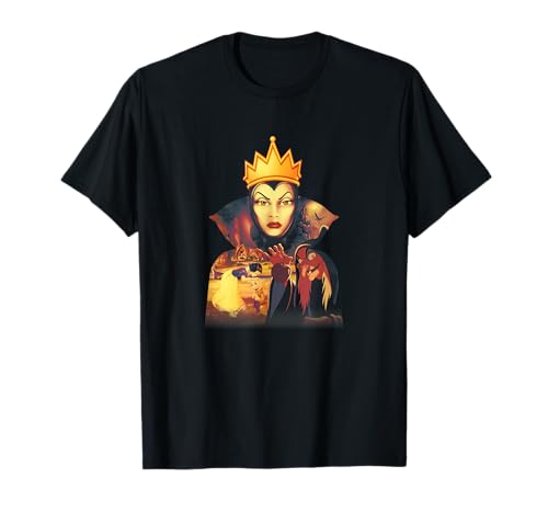 T-shirt Disney Blanche-Neige, idée cadeau originale pour anniversaire