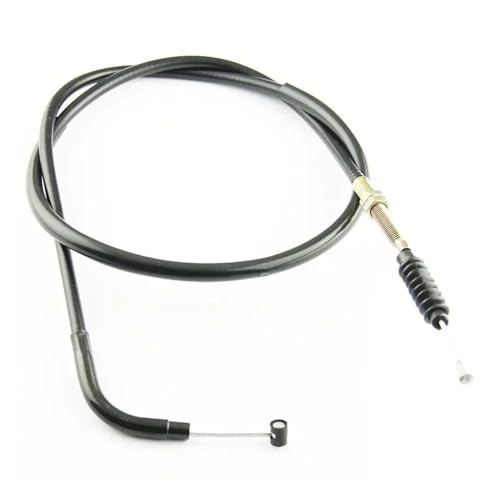 Cable de embrague para ruta en moto NV400, línea de tracción segura S400