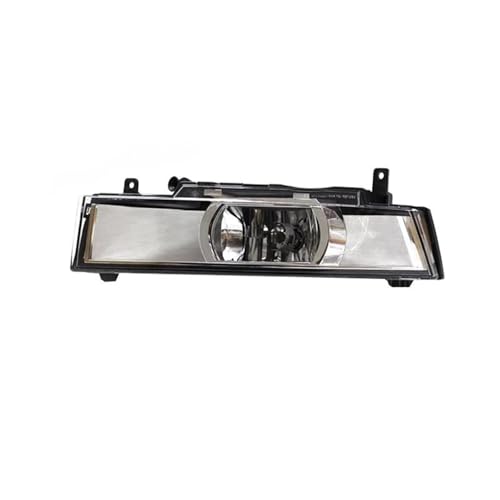 Feu antibrouillard avant droit pour Skoda Yeti 2014-2018
