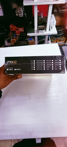 Image of LED Headlight (Moco Exclusive 240W)