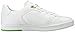 BOSS Green by Hugo Men's Ray Adventure Fashion Sneaker, White, 11 M US