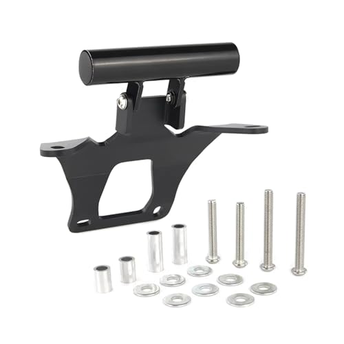 Support de navigation moto Ducati Diavel V4 pour road trips et trajets
