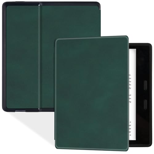 BOZHUORUI Case for 7" Kindle Oasis 9th/10th Generation | with