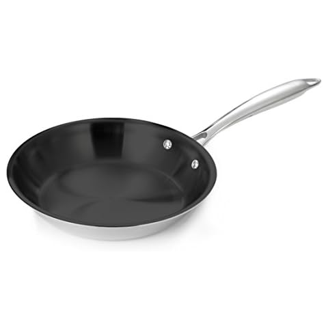 Cuisinox Super-Elite Non-Stick Frying Pan Cover