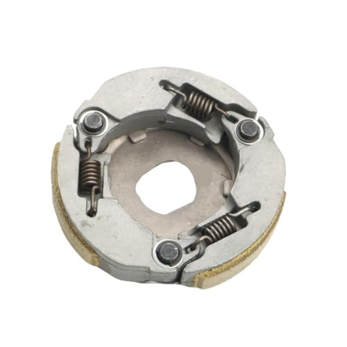 Embrague de 110 mm: soluciona los tirones en tu moto F-Act 50cc