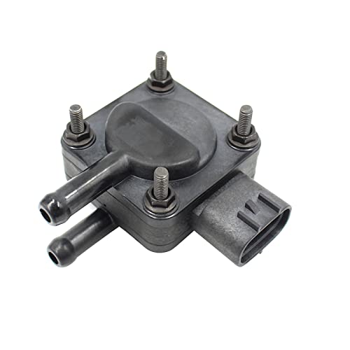 pour Mazda 6 Break GH 2.0 MZR CD, capteur de Pression d'échappement différentiel DPF DPD DDP Diesel RF8G182B5 PSD1K4238