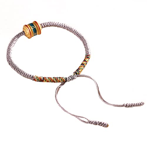Bracelet émail émaillé de Perle YXWYXWA : un bijou léger qui ne ternit pas sur la peau
