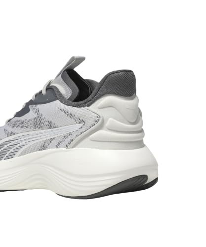 Image of Puma Mens Scend Pro Heatstride Running Shoe