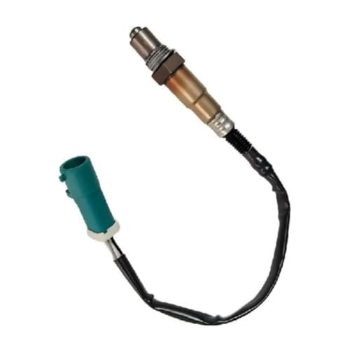 Sonde lambda haute précision pour Ford C-MAX et Mondeo Mk3 capteur d'oxygène 1322705