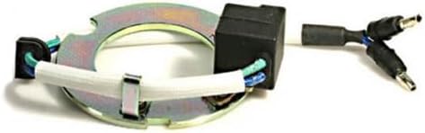 Pulser Pickup Coil Generator 30300-958-010 compatible with the Honda ATC 185 185S 3-wheelers