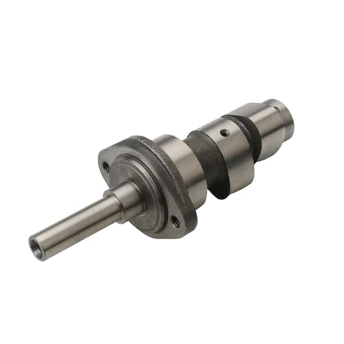Árbol de levas XL185S repuestos motor distribución moto XL200R XL125S 14101-437-000 7