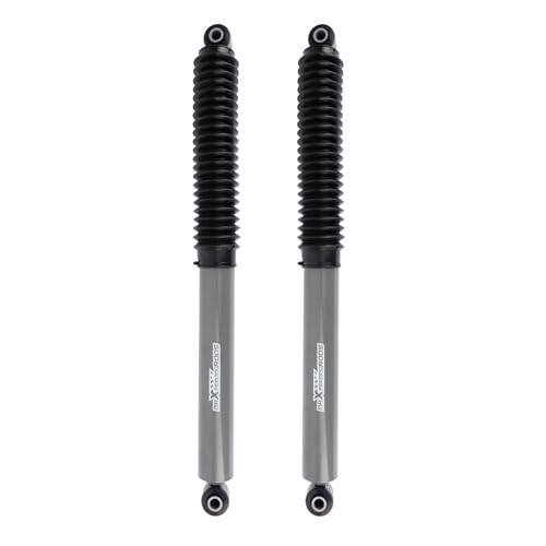 maXpeedingrods 0-2.5