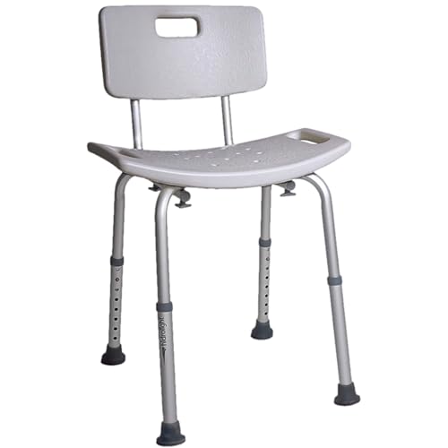 4. Banqueta de banho Hidrolight SC201 (Compacta)