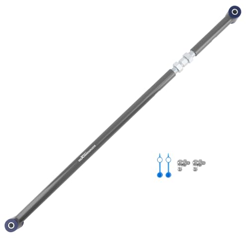 maXpeedingrods Rear Adjustable Track Bar for Ford Mustang 2005-2014 with