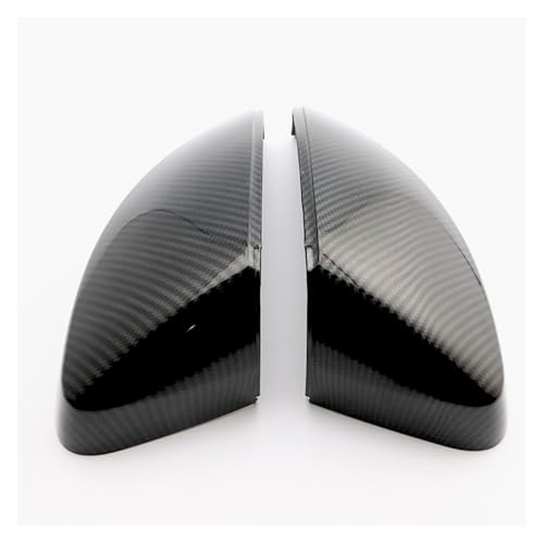 Coque rétroviseur A3 S3 8V RS3 look carbone pour sublimer votre berline au quotidien