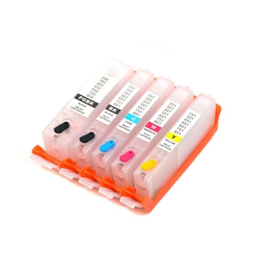 Cartouche d'encre PGI350 CLI350 idéale pour imprimer vos photos sur Pixus IP8730