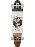 Material duro globe The All-Time - 35.875\" - Excess