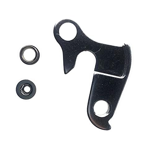 COONIUM Derailleur Hanger for Raleigh Univega Nishiki 43 Cover