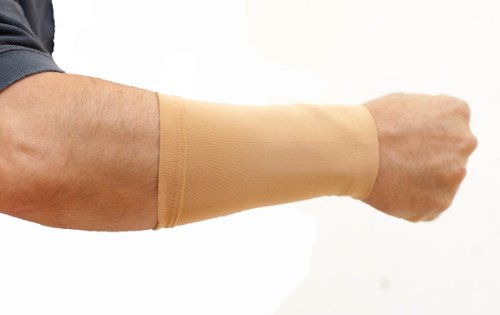 Tatjacket Tattoo Cover Up Concealer Sleeve, Lower Arm or Ankle coverage, UPF 50
