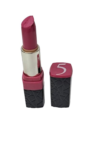 Image of Sedell Paris Nutrishine rouge flamboyant Long Lasting Matte Cream Lipstick 3.8g