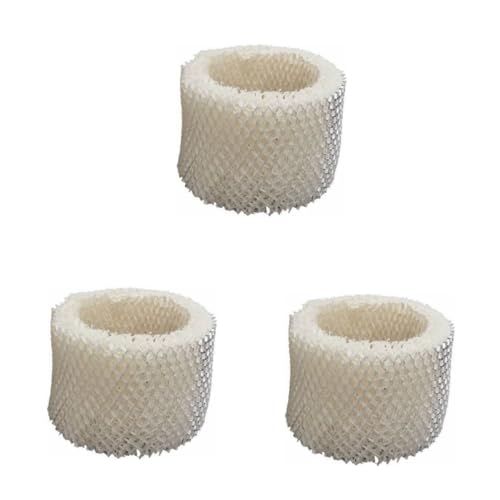 Eopzol Replacement Humidifier Filter for Kaz Vicks V3700 V-3700 V3600 V-3600 V3900 V-3900 Humidifiers, 3-Pack