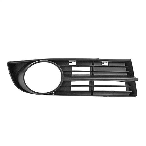 Grille antibrouillard droit Touran pour réparation contrôle technique