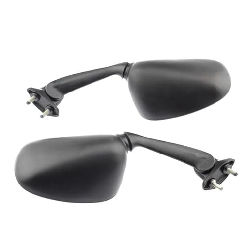 Espejo retrovisor lateral para Yamaha YZF-R6 de 2008 a 2016 2
