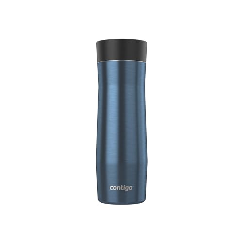 Image of Contigo AUTOSEAL West Loop 3.0 20OZ Transparent Berry