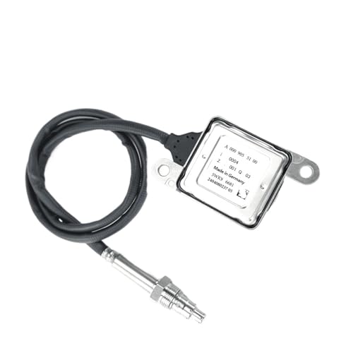 Sonde de NOx A0009055100 5WK96681 compatible Mercedes W207 W222