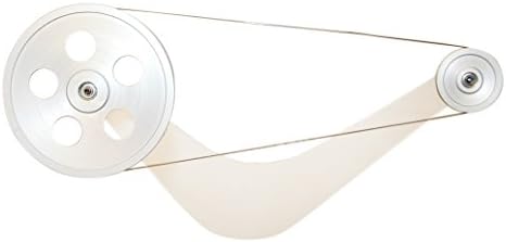 Nitinol Memory Metal Heat Engine - Nitinol Wire Stirling Engine