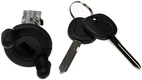 Cylindre de serrure d'allumage Dorman 926-059 barillet de contact de rechange